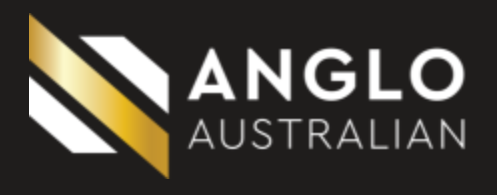 Anglo Australian Resources NL Logo