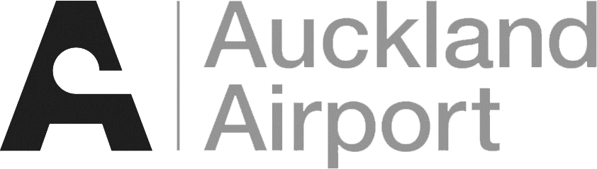 Auckland International Airport Limited Logo