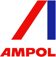AMPOL LIMITED Logo