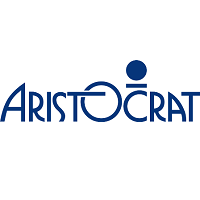 Aristocrat Leisure Limited Logo