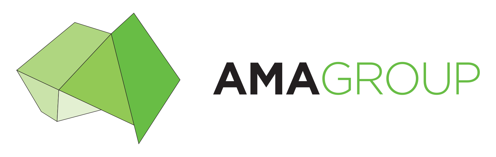 AMA Group Limited Logo
