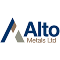 Alto Metals Limited Logo