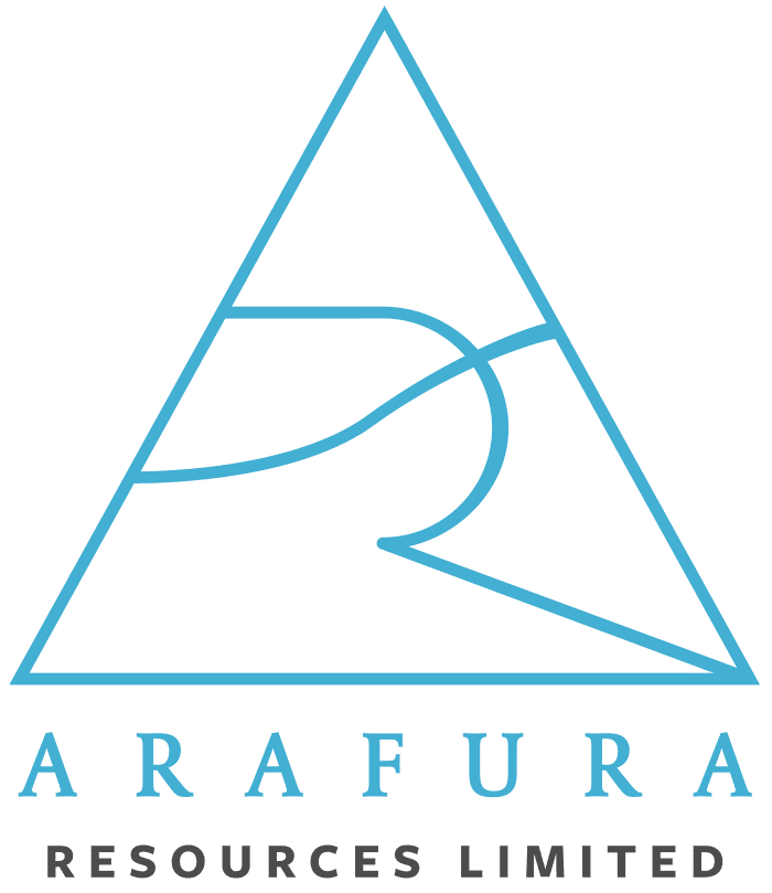 Arafura Resources Limited Logo