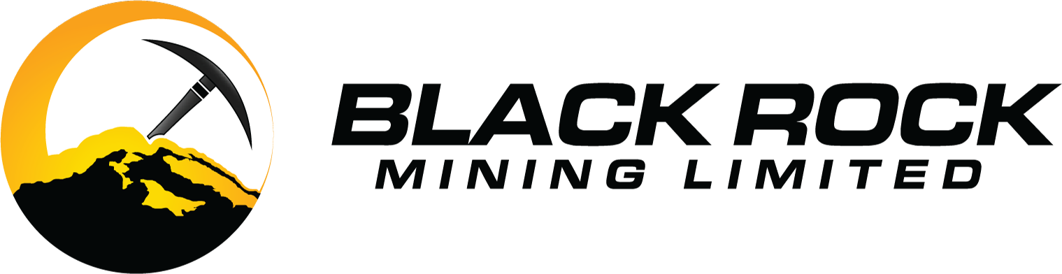 Black Rock Mining Limited Logo