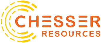 Chesser Resources Limited Logo