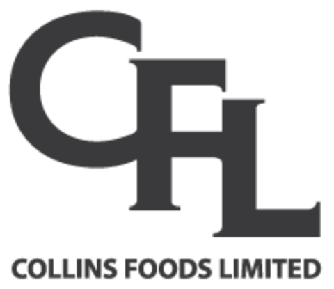Collins Foods Limited Logo
