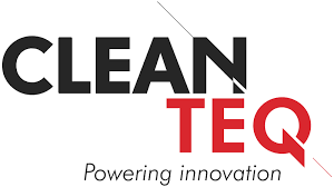 Clean TeQ Holdings Limited Logo
