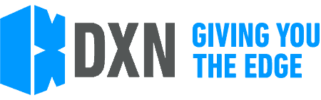 DXN Limited Logo