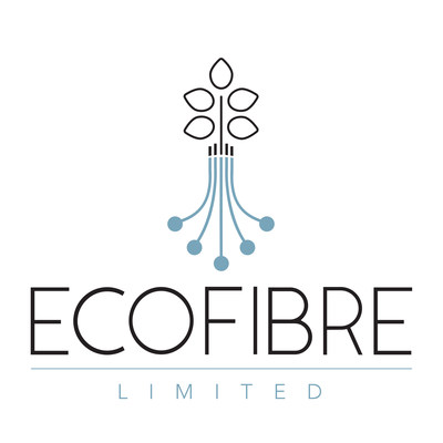 Ecofibre Limited Logo