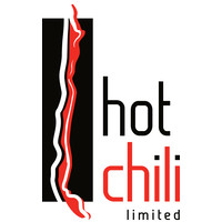 Hot Chili Limited Logo