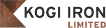 Kogi Iron Limited Logo