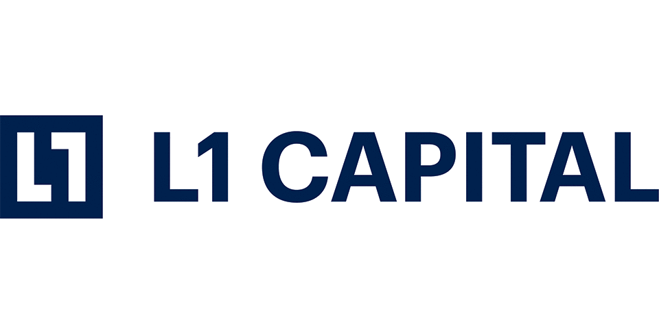 L1 Long Short Fund Logo