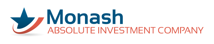 Monash Absolute Investment Company Limited Logo