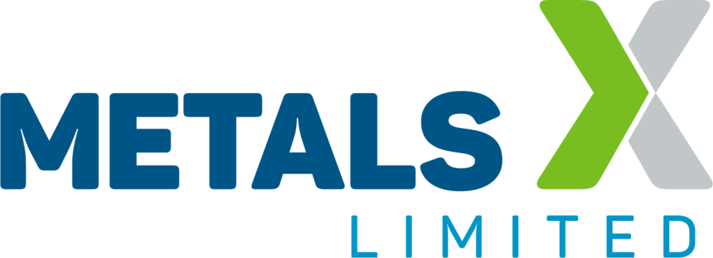 Metals X Limited Logo