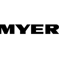 Myer Holdings Limited Logo