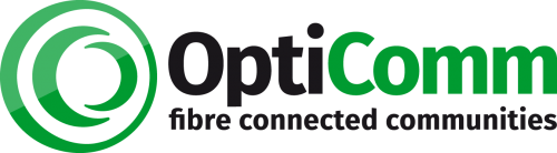 OptiComm Ltd Logo
