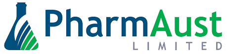PharmAust Limited Logo