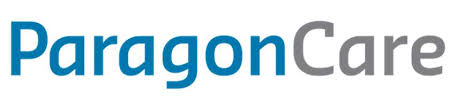 Paragon Care Limited Logo