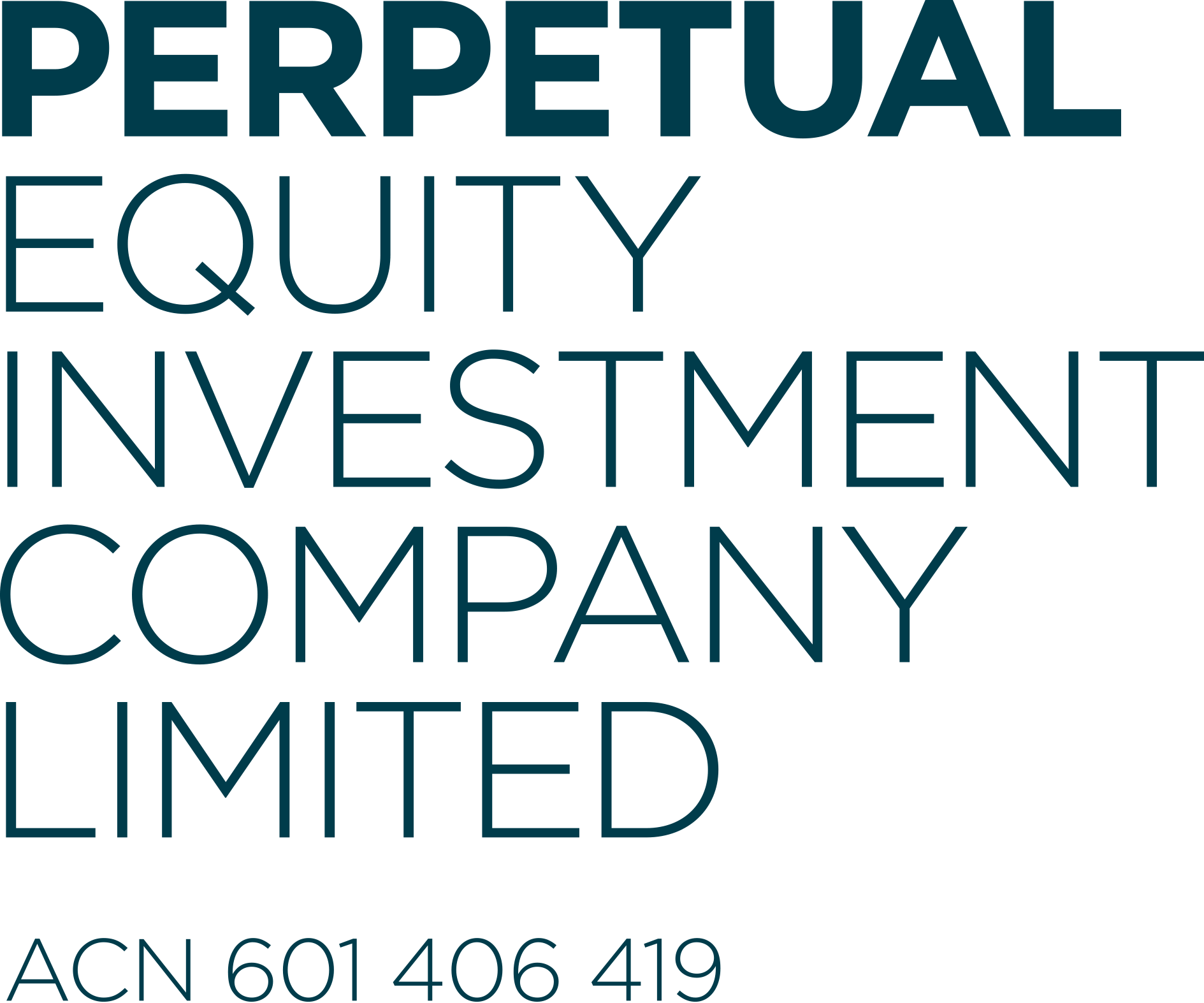 Perpetual Equity Investment Company Limited Logo