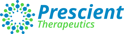 Prescient Therapeutics Limited Logo