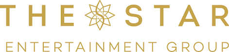 The Star Entertainment Group Limited Logo