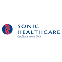 Sonic Healthcare Limited Logo