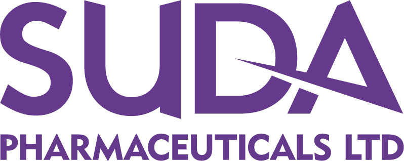 Suda Pharmaceuticals Ltd Logo