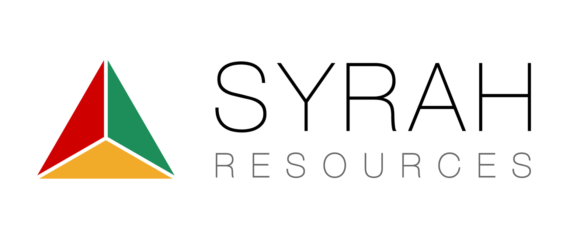 Syrah Resources Limited Logo