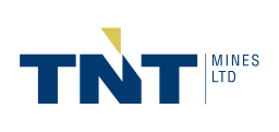 TNT Mines Limited Logo