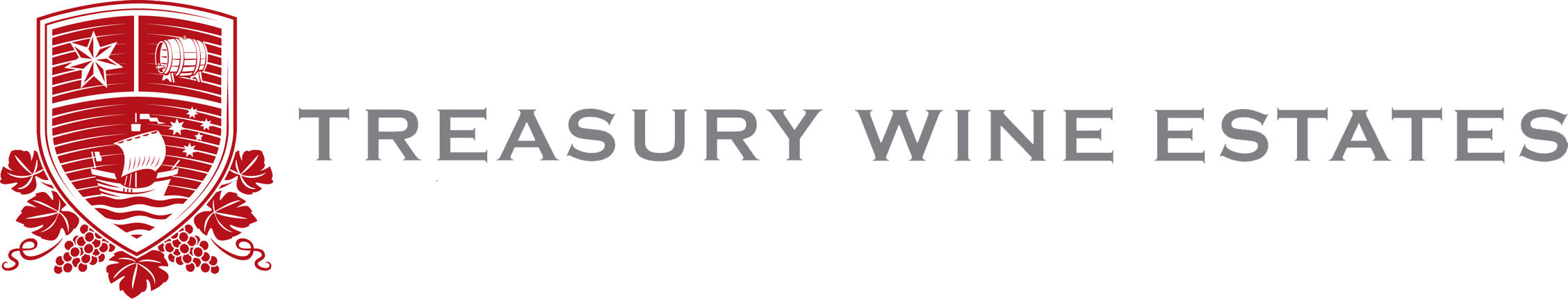 Treasury Wine Estates Limited Logo
