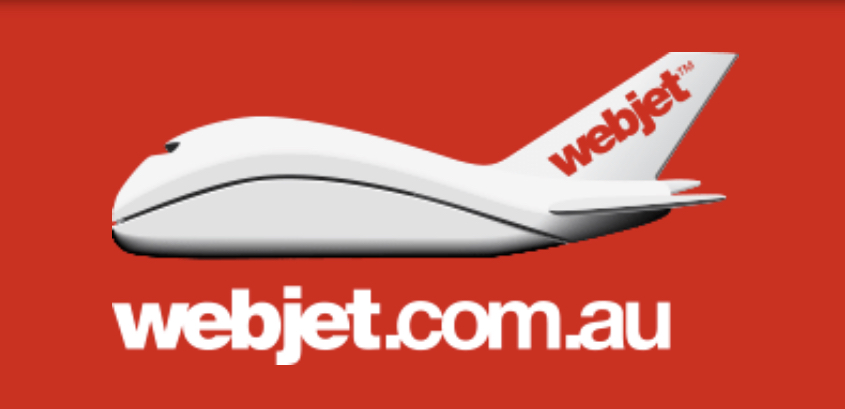 Webjet Limited Logo