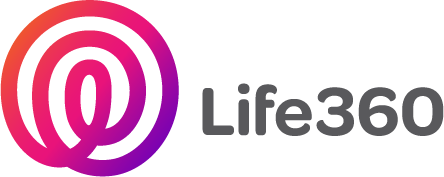 Life360 Inc. Logo