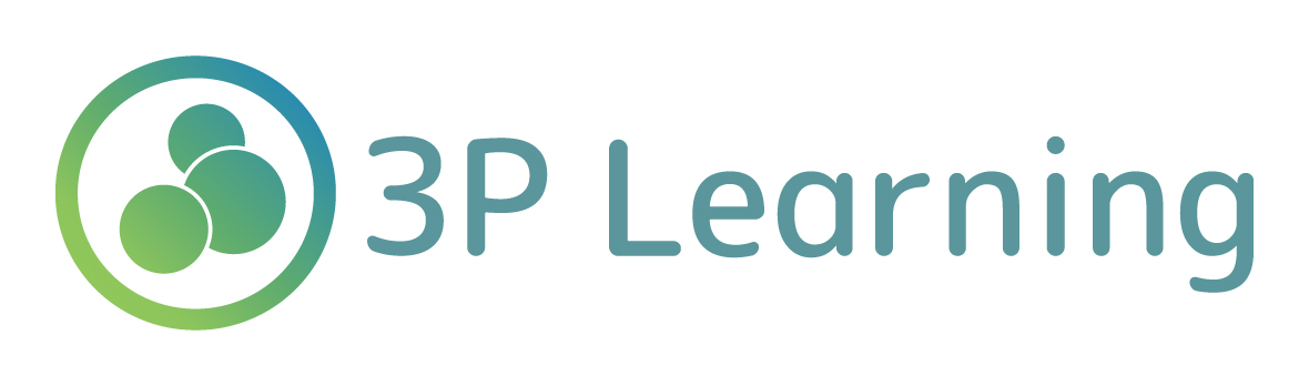 3P Learning Limited Logo