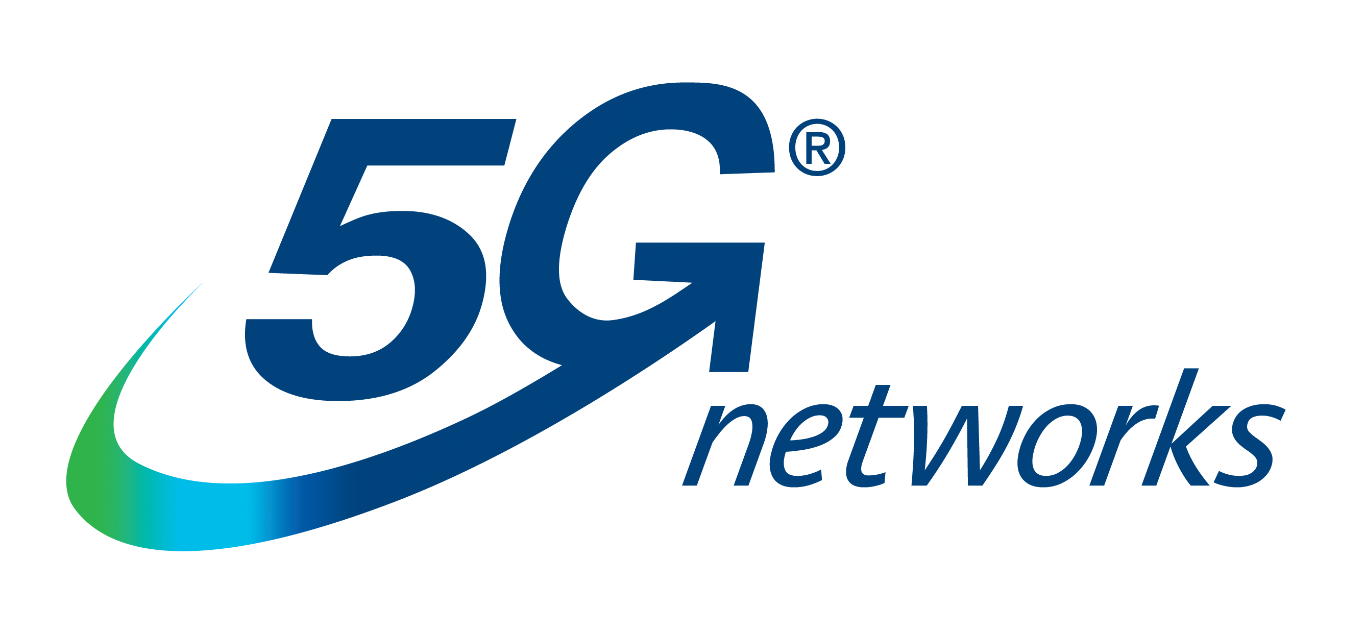 5G Networks Limited Logo