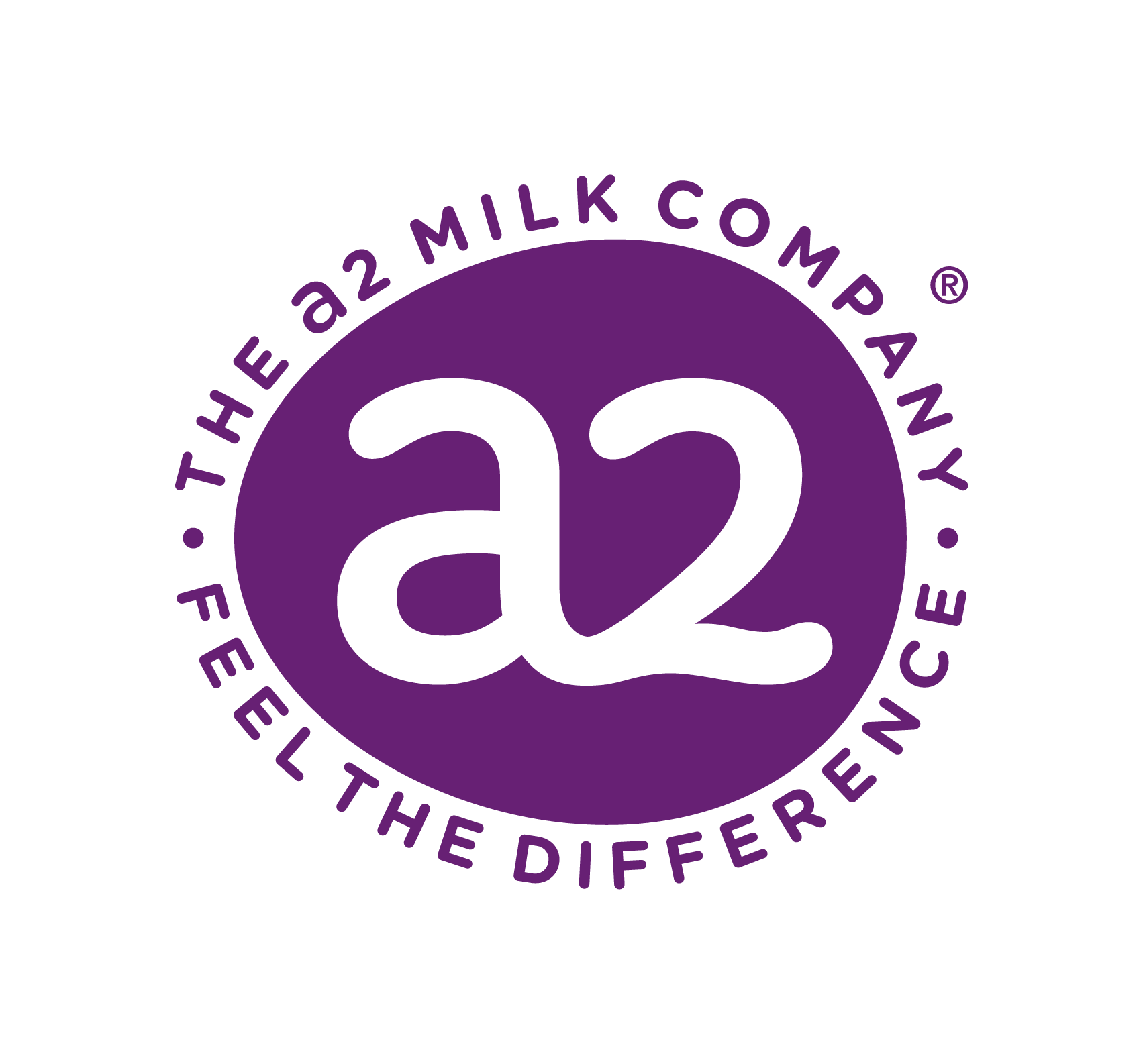 The A2 Milk Company Limited Logo