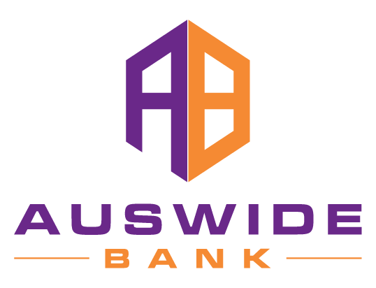 Auswide Bank Ltd Logo