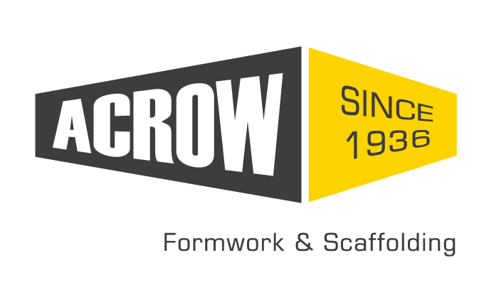 Acrow Formwork and Construction Services Limited Logo