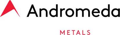 Andromeda Metals Limited Logo