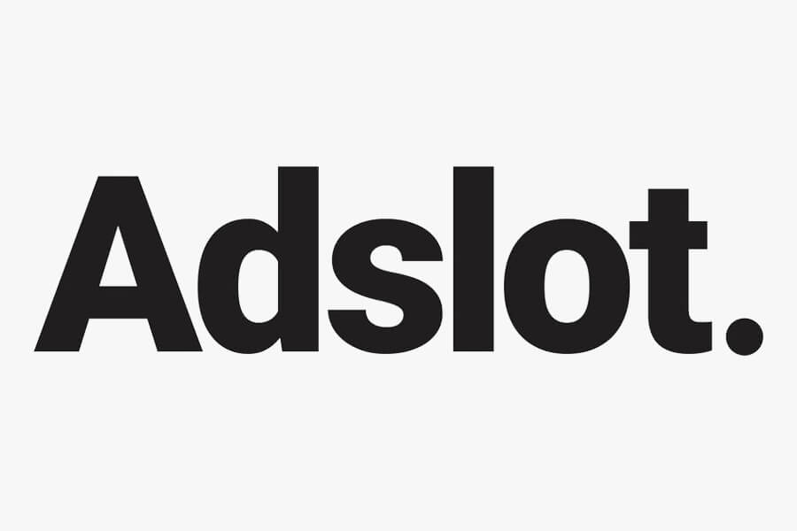 Adslot Ltd Logo