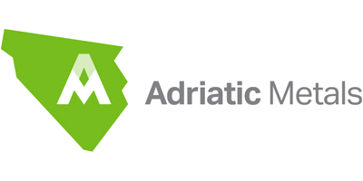 Adriatic Metals Plc Logo