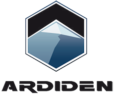 Ardiden Ltd Logo