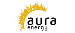 Aura Energy Limited Logo