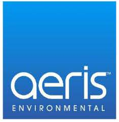Aeris Environmental Ltd Logo