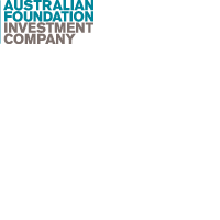 Australian Foundation Investment Company Limited Logo