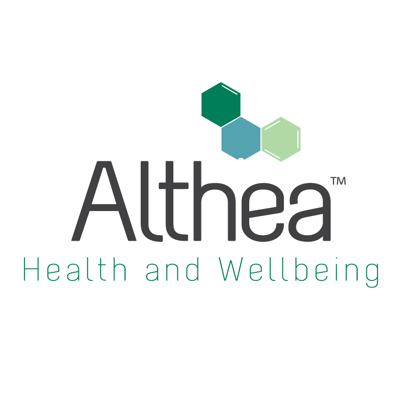 Althea Group Holdings Limited Logo