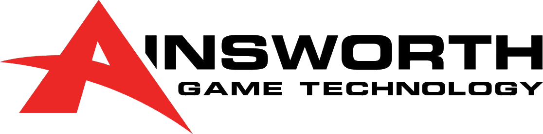 Ainsworth Game Technology Limited Logo