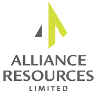 Alliance Resources Limited Logo