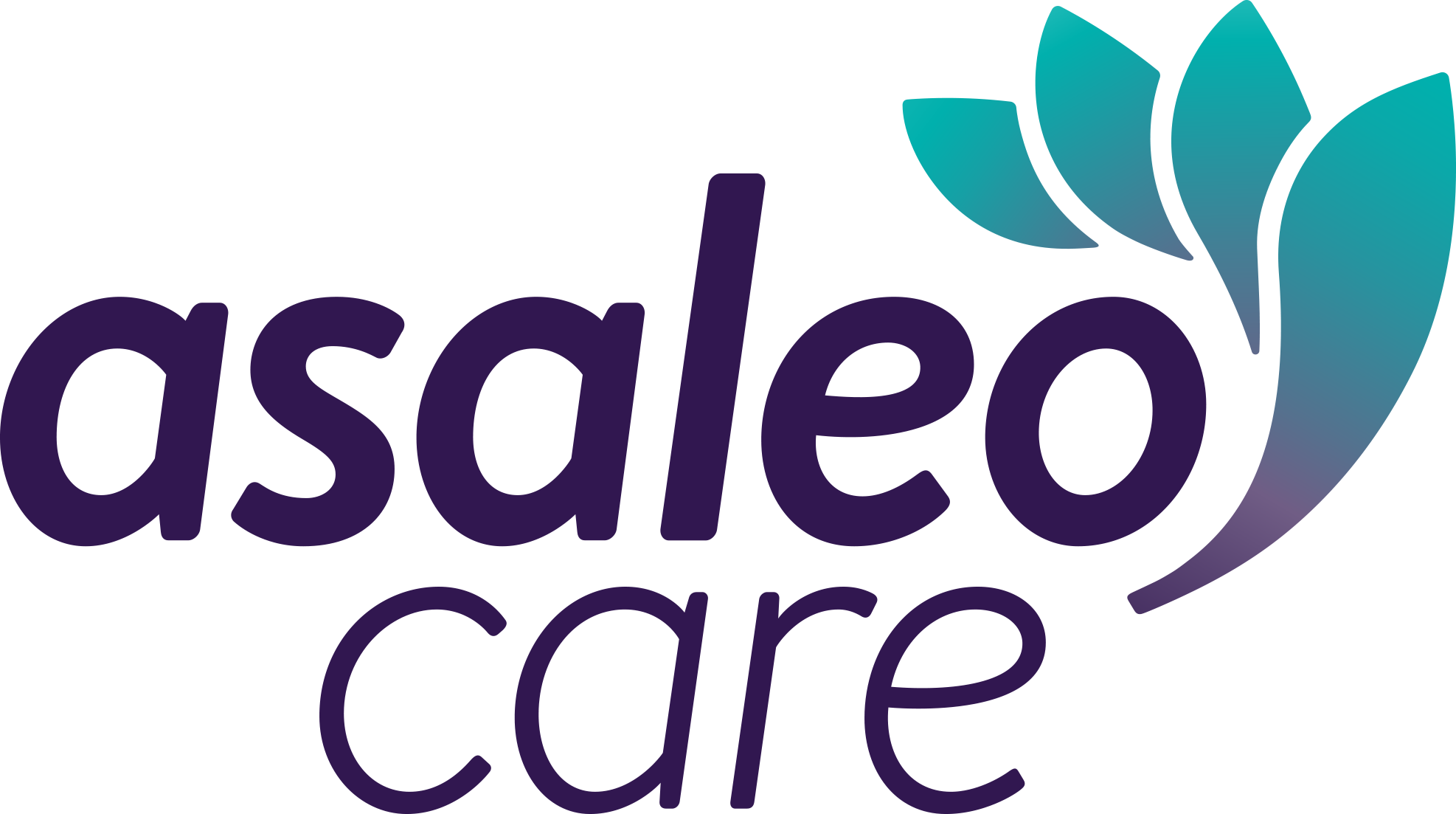 Asaleo Care Limited Logo