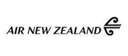 Air New Zealand Limited Logo