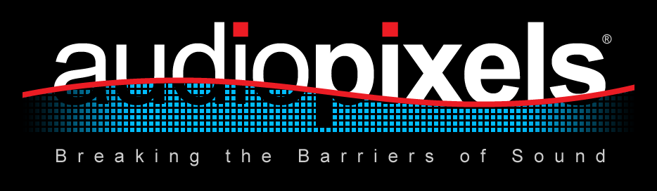 Audio Pixels Holdings Limited Logo